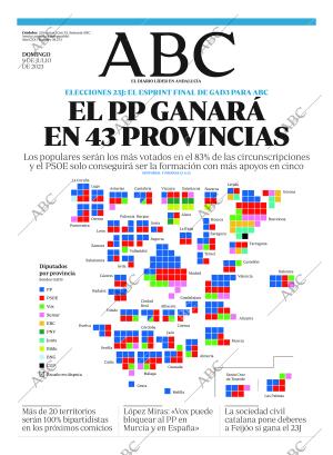 ABC CORDOBA 09-07-2023