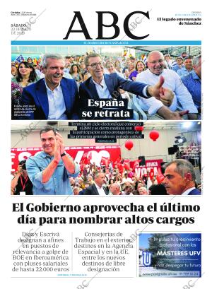 ABC CORDOBA 22-07-2023