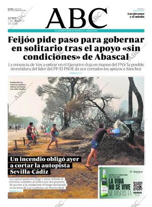 ABC SEVILLA 07-08-2023