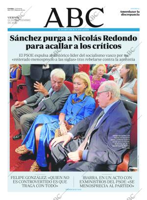 ABC CORDOBA 15-09-2023