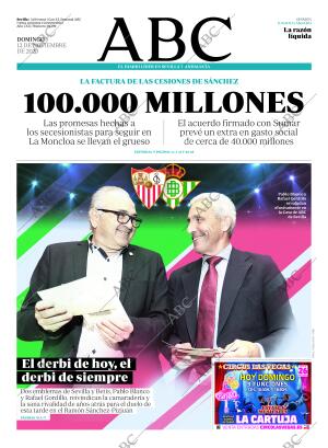 ABC SEVILLA 12-11-2023