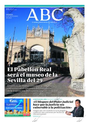 ABC SEVILLA 08-12-2023