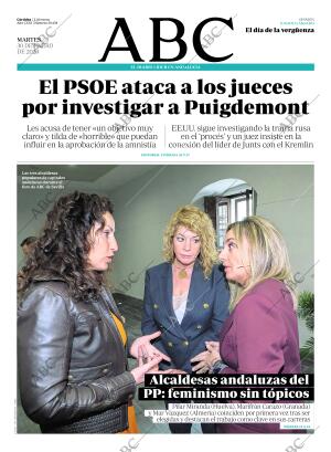 ABC CORDOBA 30-01-2024