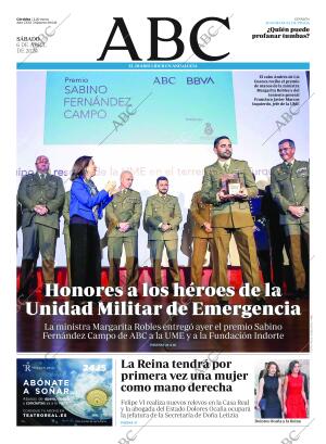 ABC CORDOBA 06-04-2024