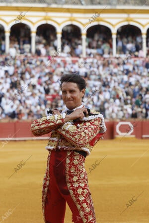 Toros de Victoriano del Río y toros de Cortés