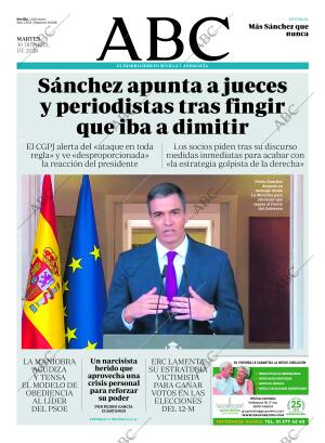 ABC SEVILLA 30-04-2024