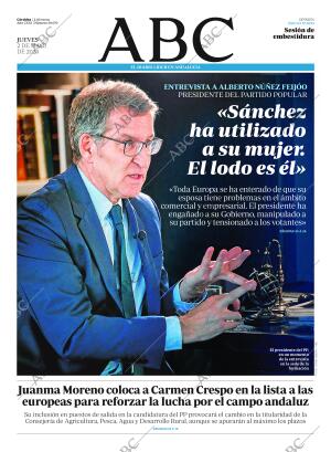 ABC CORDOBA 02-05-2024