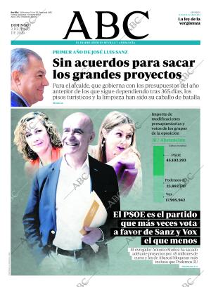 ABC SEVILLA 02-06-2024