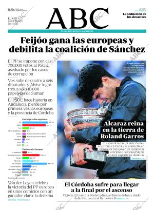 ABC CORDOBA 10-06-2024