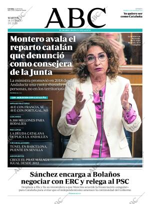 ABC CORDOBA 18-06-2024