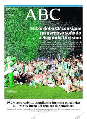 ABC CORDOBA 24-06-2024