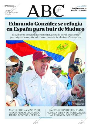 ABC CORDOBA 09-09-2024