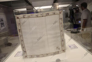 Exposición virtual del <strong>Titanic</strong> en la nave 16 del Matadero