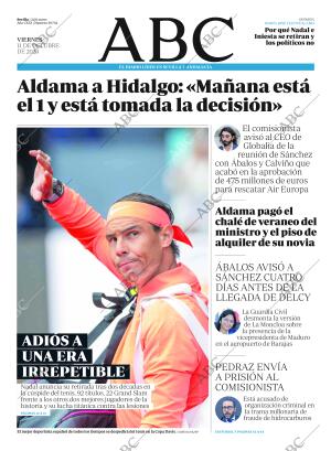 ABC SEVILLA 11-10-2024