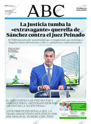 ABC MADRID 19-10-2024