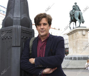 Entrevista A Alfonso J. Ussía