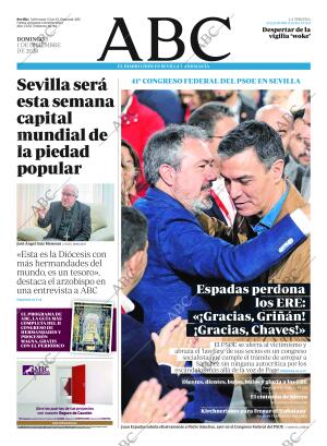 ABC SEVILLA 01-12-2024