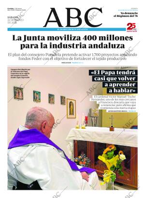 ABC CORDOBA 22-03-2025