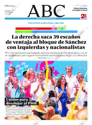 ABC CORDOBA 02-06-2025