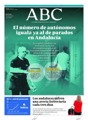 ABC SEVILLA 03-07-2025