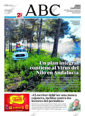 ABC CORDOBA 12-07-2025