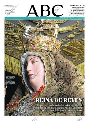 ABC SEVILLA 15-08-2025