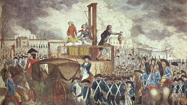 La sangrienta matanza de almirantes franceses que condenó a Napoleón en Trafalgar