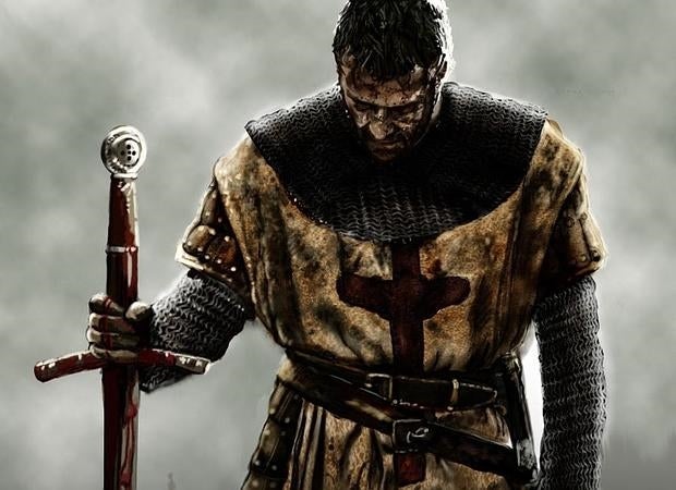 El soberano catalán pariente del Cid que se convirtió en el primer templario español