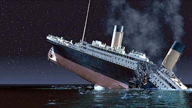 La crueldad oculta de los oficiales del Titanic y otros enigmas de su sangrienta tragedia
