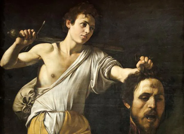 El lado macarra de Caravaggio, el pintor asesino que murió en extrañas circunstancias