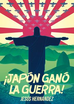 «Una sanguinaria secta japonesa mataba a aquellos que afirmaban que Japón había perdido la IIGM»