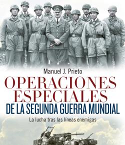 Servicio Aéreo Especial (SAS): el origen de los comandos que luchan contra el terrorismo en Londres