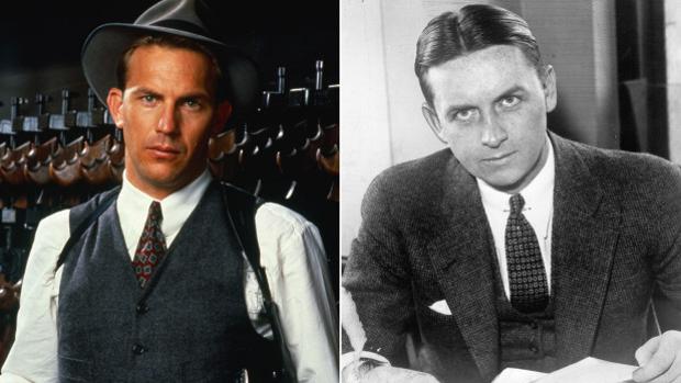 «El Torso»: el misterioso crimen sin resolver que destrozó la cordura del verdadero Eliot Ness