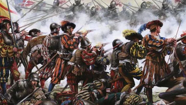 Batalla de Pavia