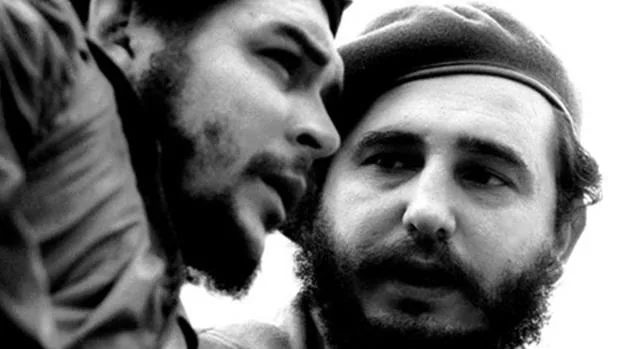 Fidel Castro, el tirano que conspiró para 'matar' a su gran amigo el Che Guevara
