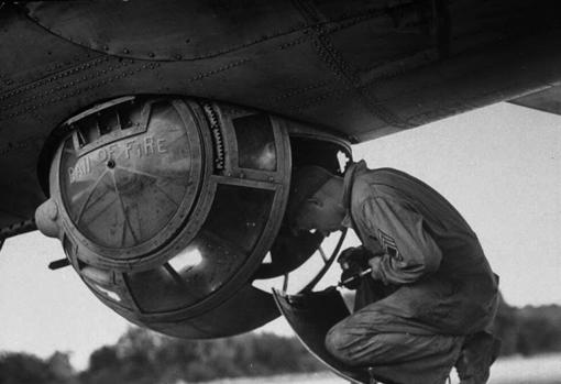 «Fortaleza Volante» B-17: la colosal máquina de destrucción que aplastó los sueños de Hitler