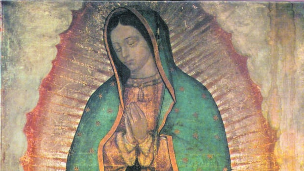 La Virgen mexicana que ganó la batalla a España en el S. XIX