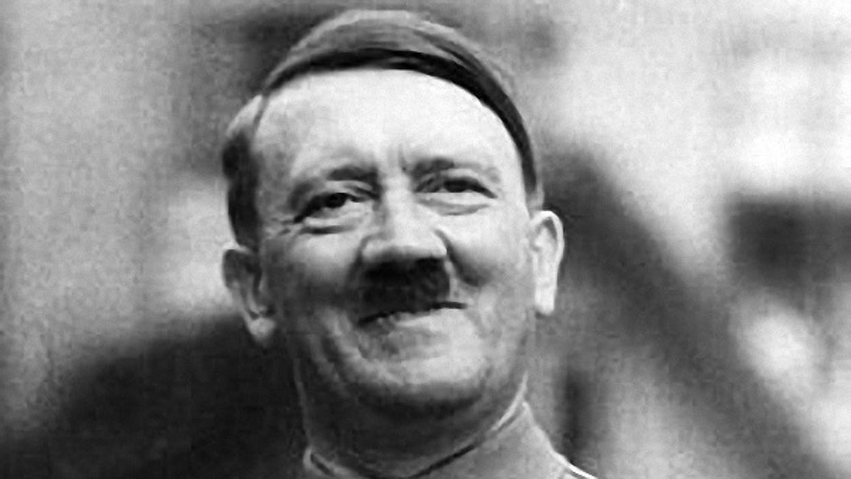 Adolf Hitler