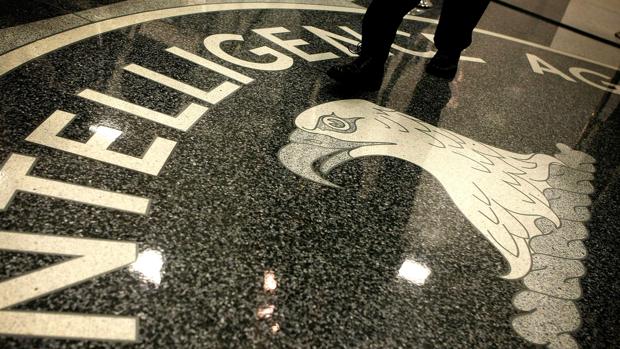 Los setenta años de la CIA, todo un thriller