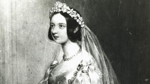 Reina I Victoria