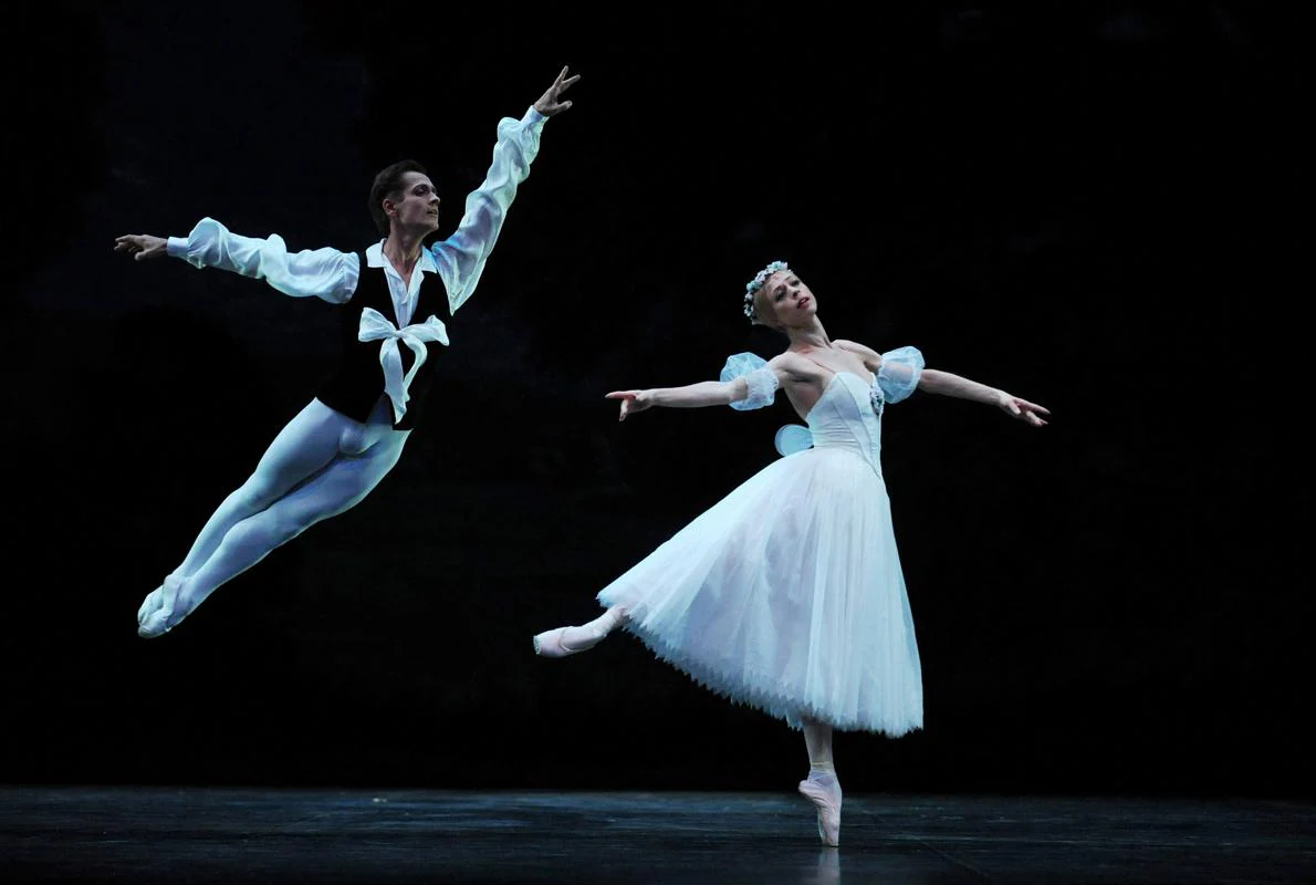 El ballet ruso, el arte imperial que sobrevivió a la revolución bolchevique