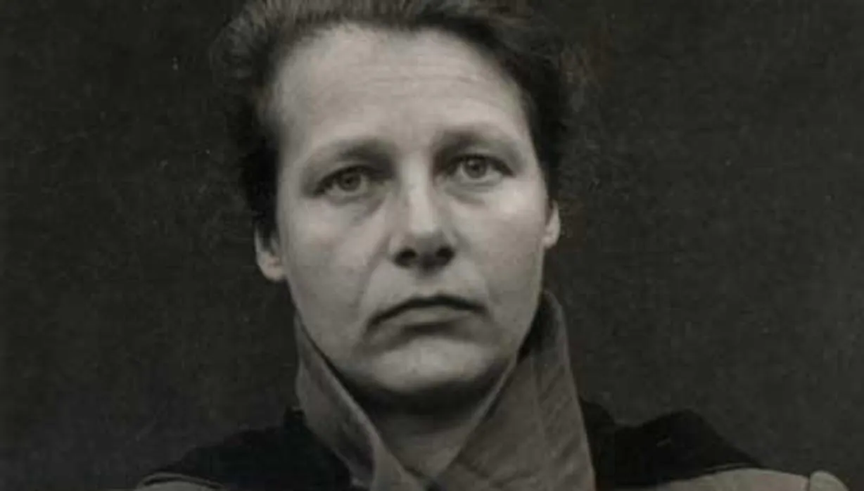 Herta Oberheuser, juzgada en los juicios de Núremberg, apenas estuvo cinco años en prisión