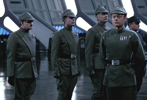 El rayo de la muerte nazi, la purga de los templarios y otros secretos históricos de Star Wars