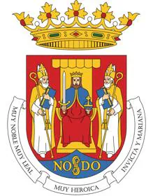 La legendaria espada del Rey Santo Fernando en el escudo de Sevilla que espanta a Podemos