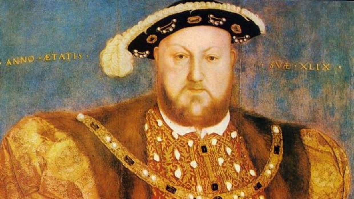 La «yegua de Flandes» y las esposas olvidadas que también pisoteó el caprichoso Enrique VIII