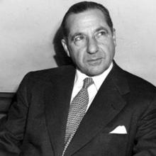 Frank Costello, Don de la Familia Genovese