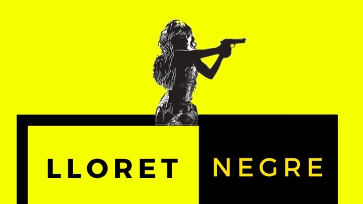 «Lloret negre»: la fiesta de la cultura y el espionaje llega a Cataluña