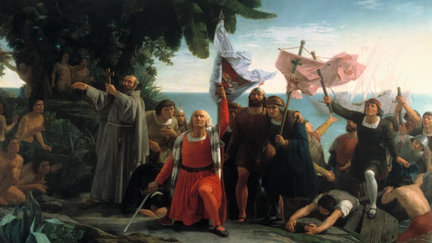 La falsa teoría que propagaron los españoles: los fenicios llegaron a América antes que Cristóbal Colón