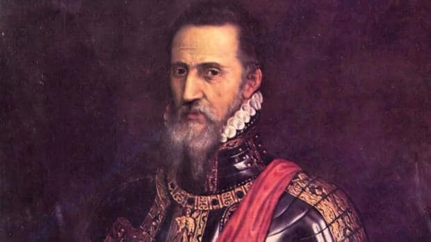 Las mentiras sobre el «diabólico» Gran Duque de Alba y su Tribunal de Tumultos