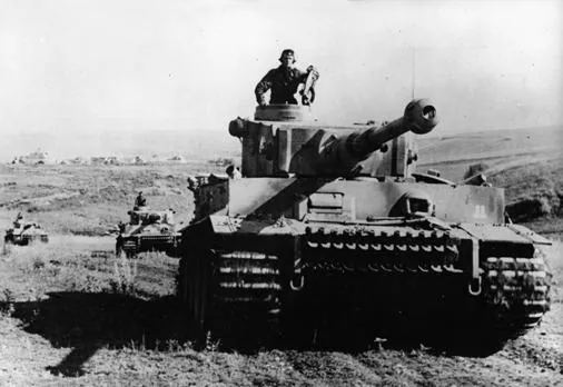 La verdad oculta tras la bestia nazi que aniquilaba a los aliados: «El tanque  Tiger era una pérdida de tiempo»